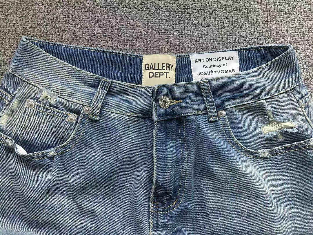 갤러리디파트먼트 바지 203277 Gallery Dept. Pants 상세 이미지 14