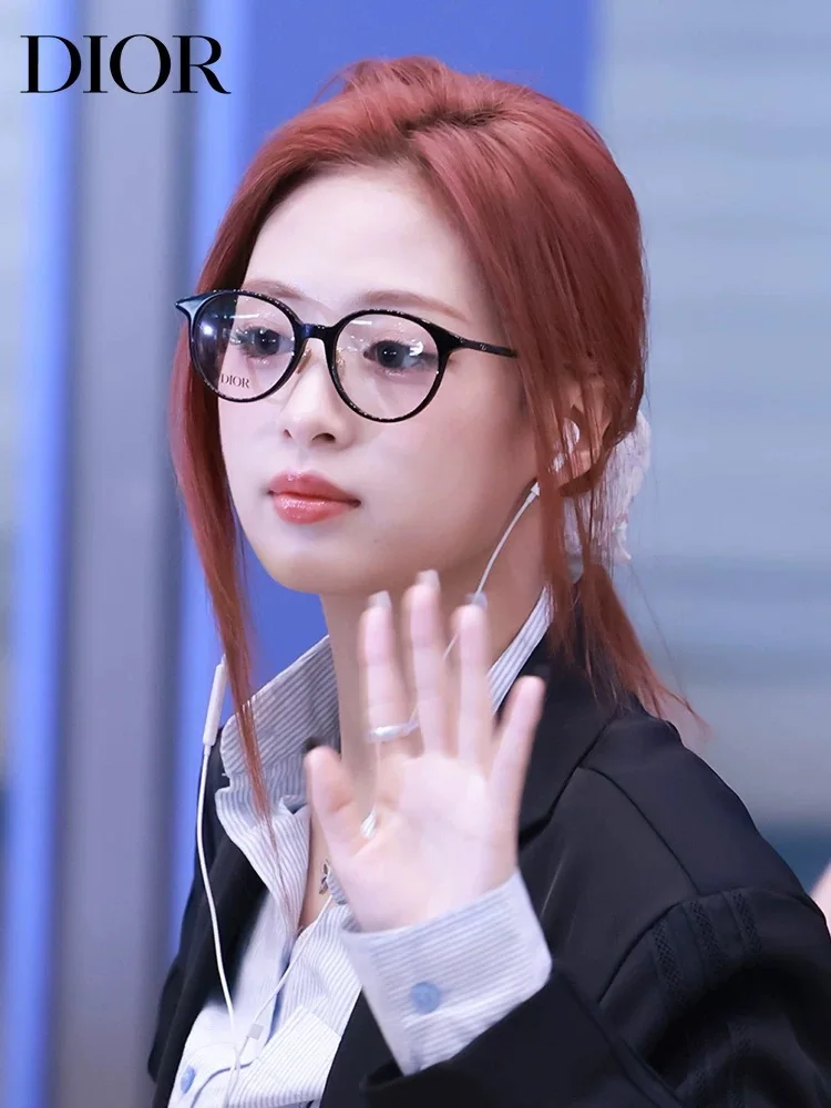 디올 미니CD 선글라스 상세 이미지 3