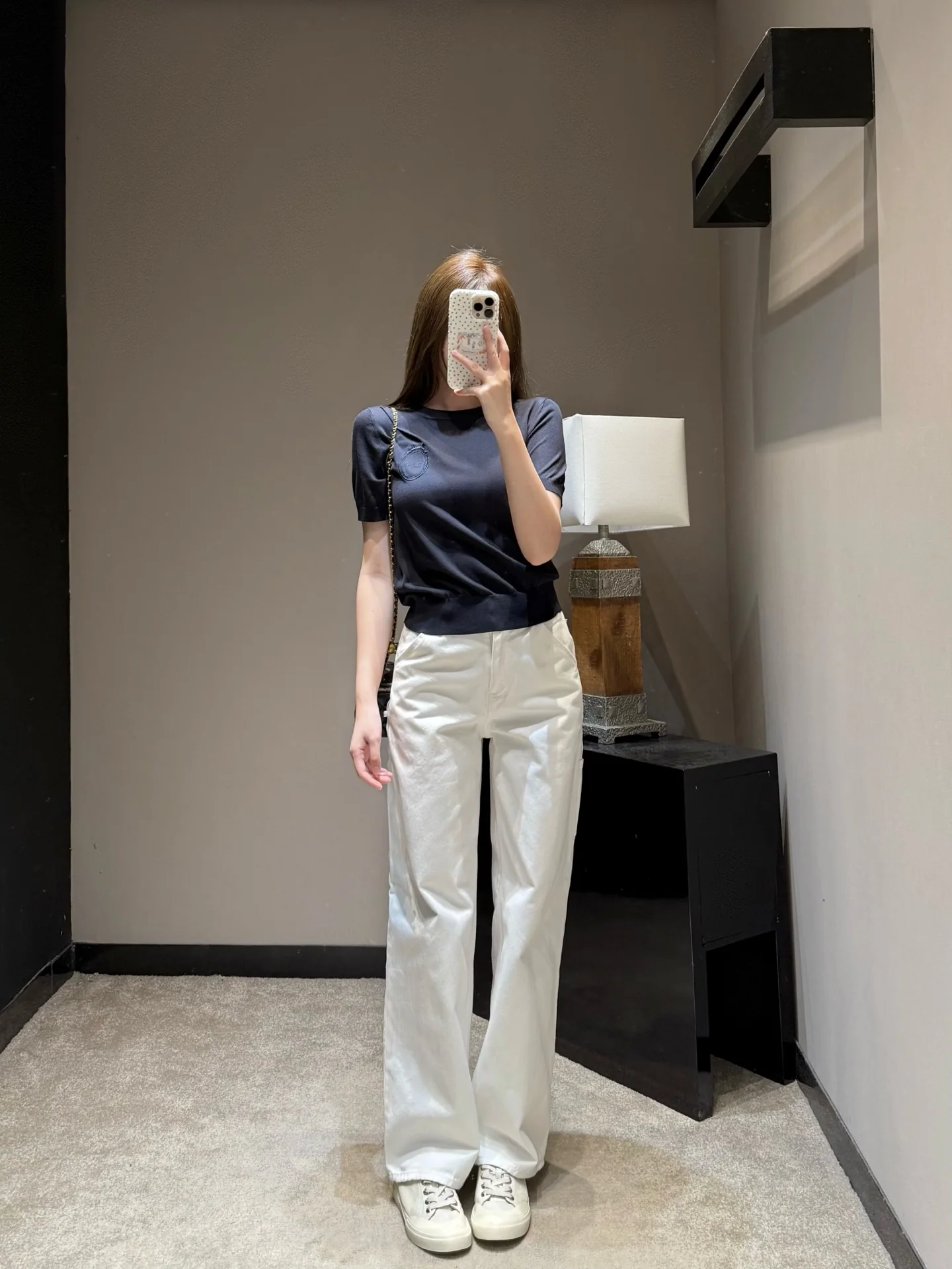 디올 여성 반팔 상세 이미지 6