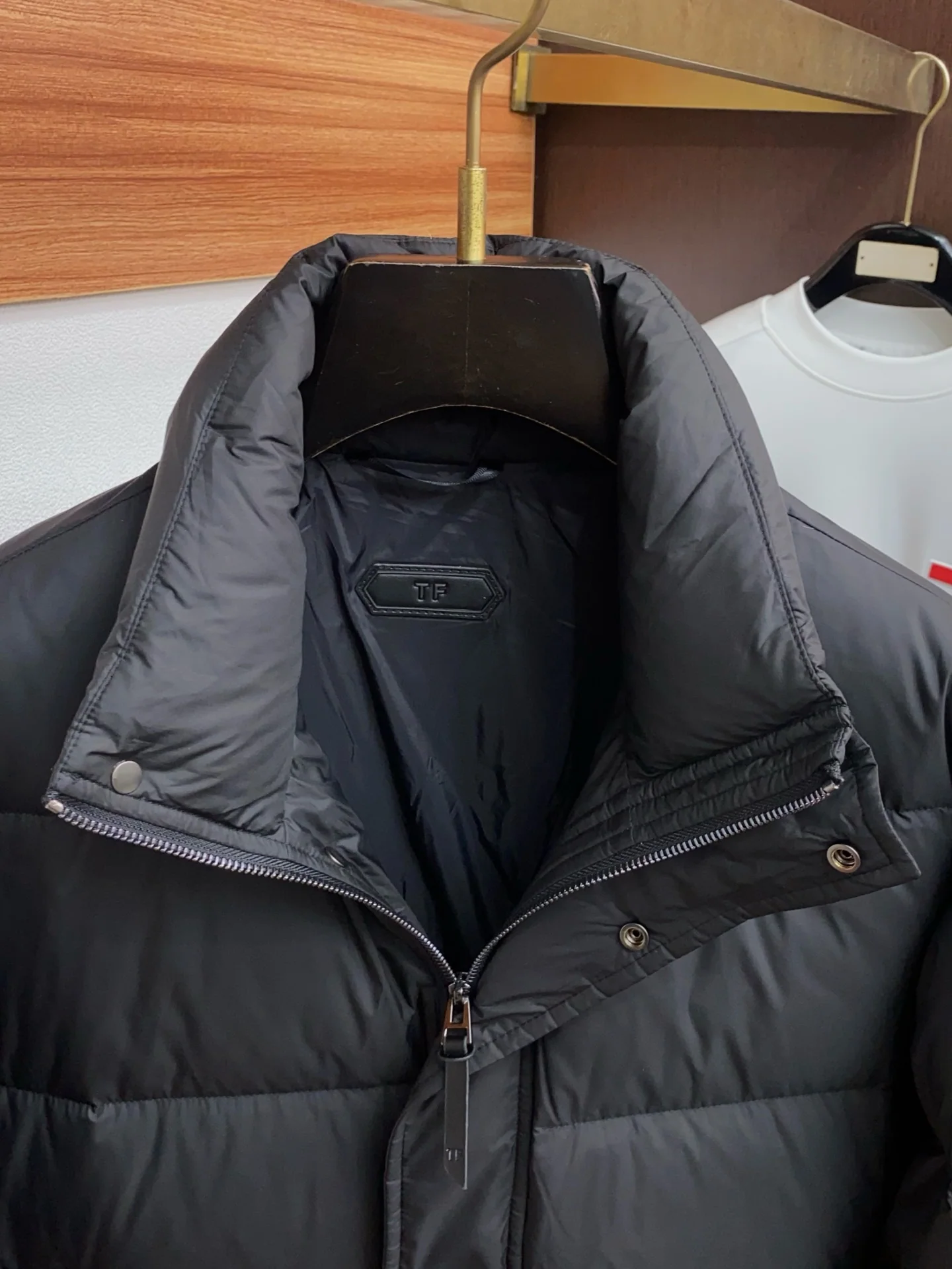톰포드 남성 패딩 65833 Tom Ford Padding 상세 이미지 3