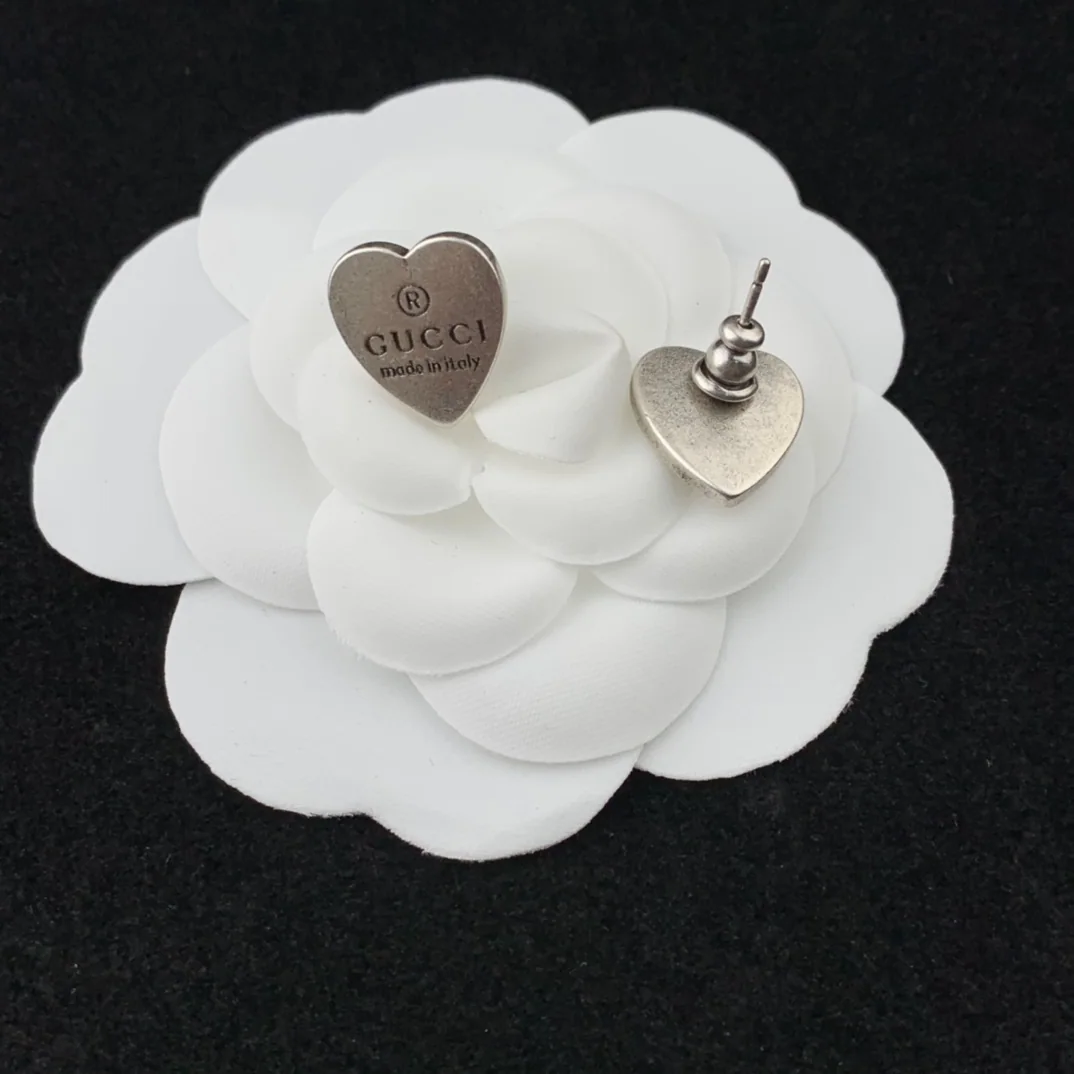 구찌 귀걸이 55708 Gucci Earrings 상세 이미지 3
