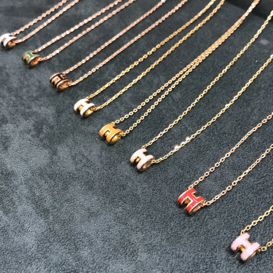 에르메스 목걸이 69905 Hermes Necklace 상세 이미지 2
