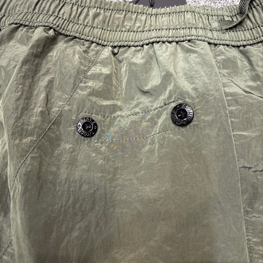 스톤아일랜드 남성 반바지 51039 Stone Island Shorts 상세 이미지 8