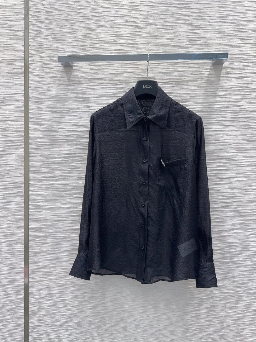 디올 2026 SS 여성 셔츠 92170 Dior Shirt 상세 이미지 1
