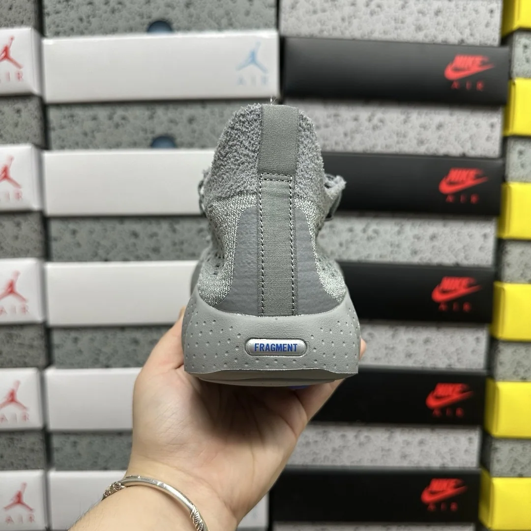 나이키 [TOP/S2] 마인드 002 플라이니트 IQ8504-001 201689 Nike Mind 002 Flyknit Fragment 상세 이미지 7