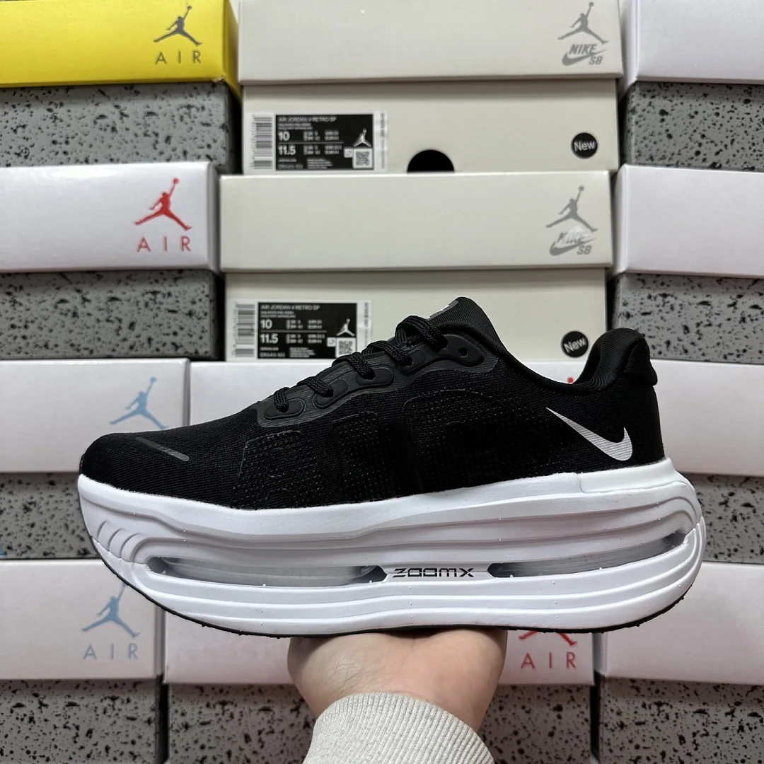 나이키 [5A] 보메로 프리미엄 블랙 HM5973-400 201613 Nike Vomero Premium 상세 이미지 2