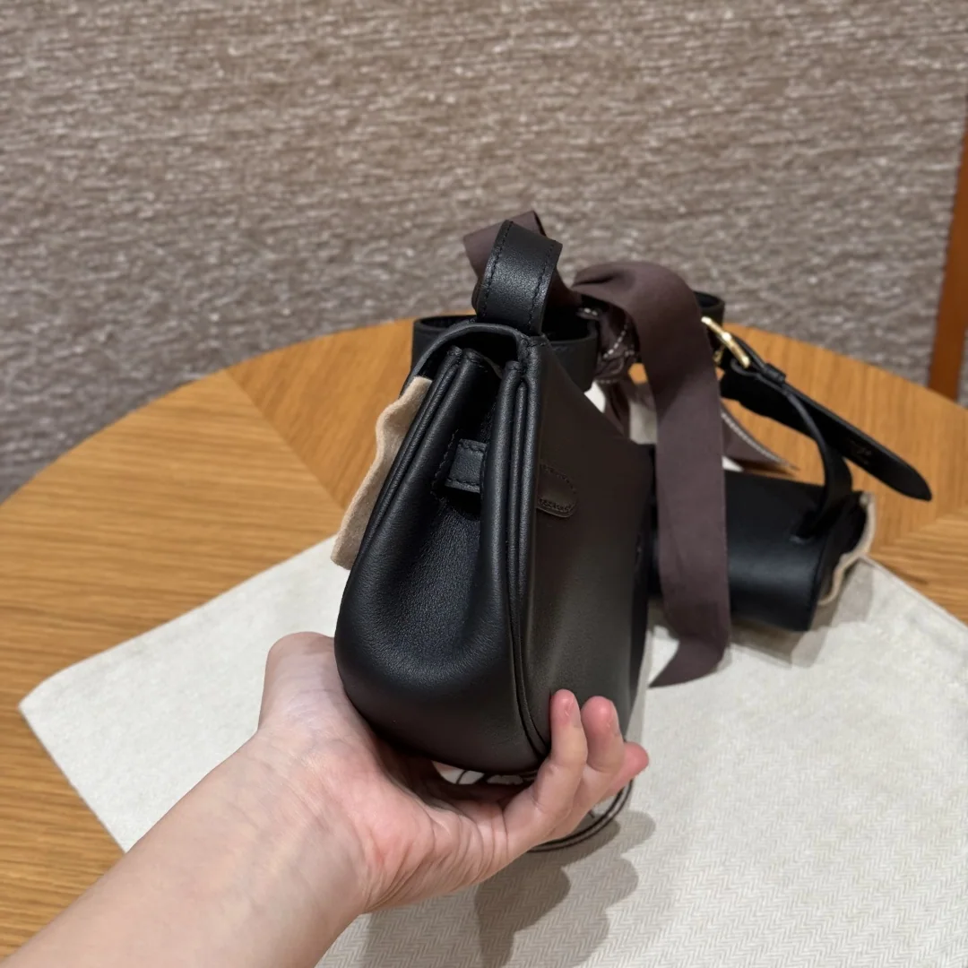 에르메스 켈리 무브 미니 가방 상세 이미지 3