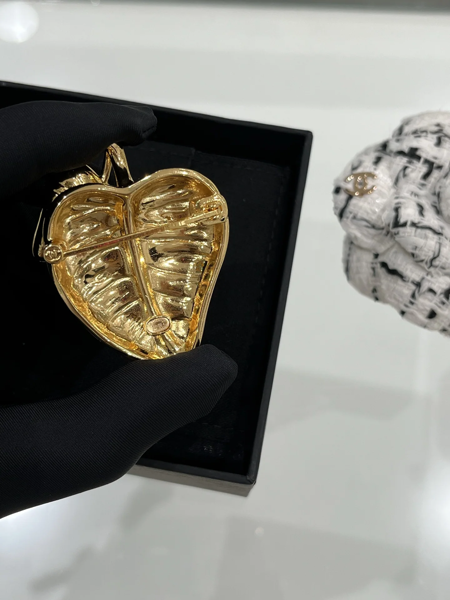 샤넬 귀걸이 68804 Chanel Earrings 상세 이미지 6