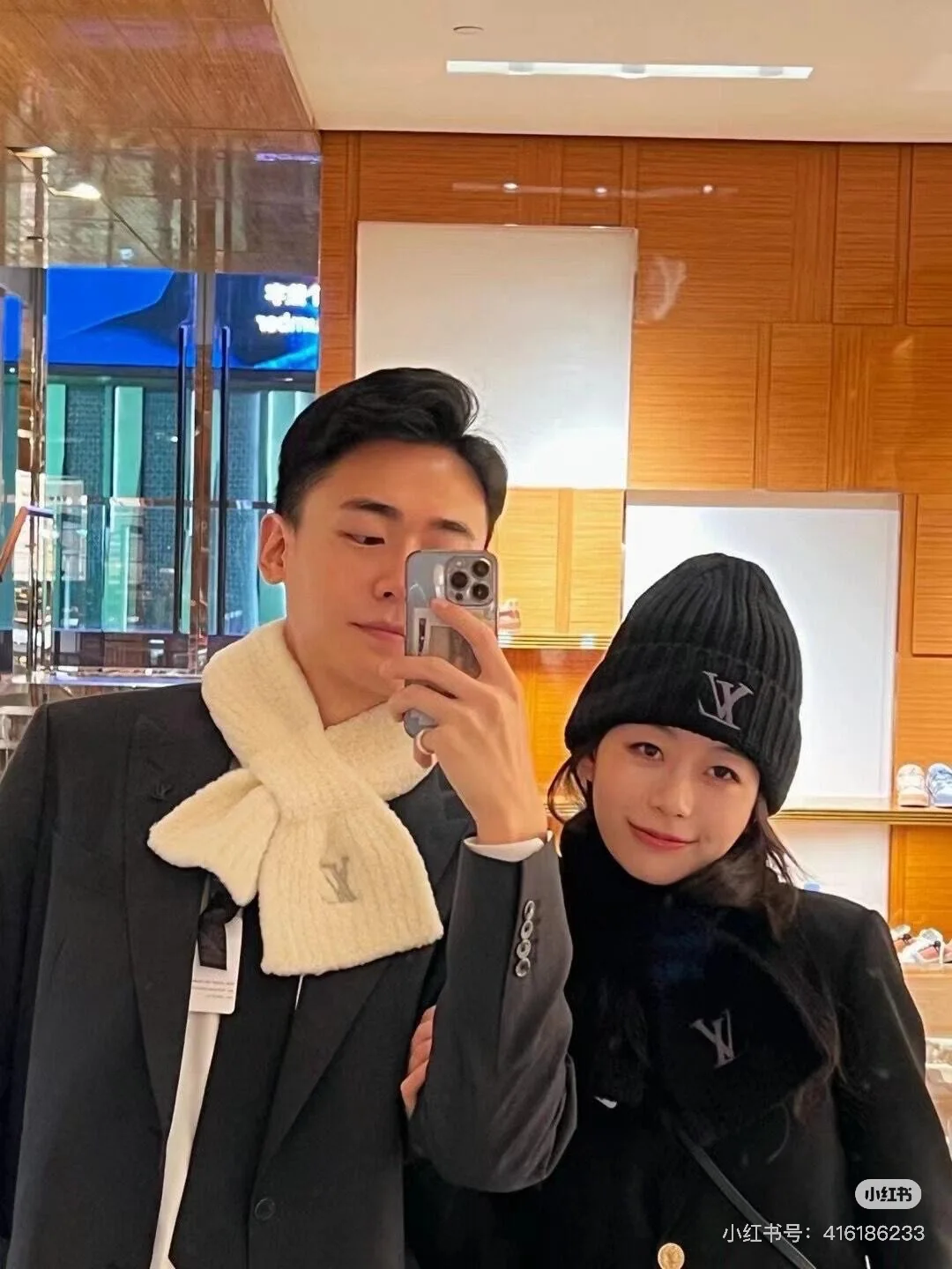 루이비통 모자 79171 Louis Vuitton Cap 상세 이미지 1