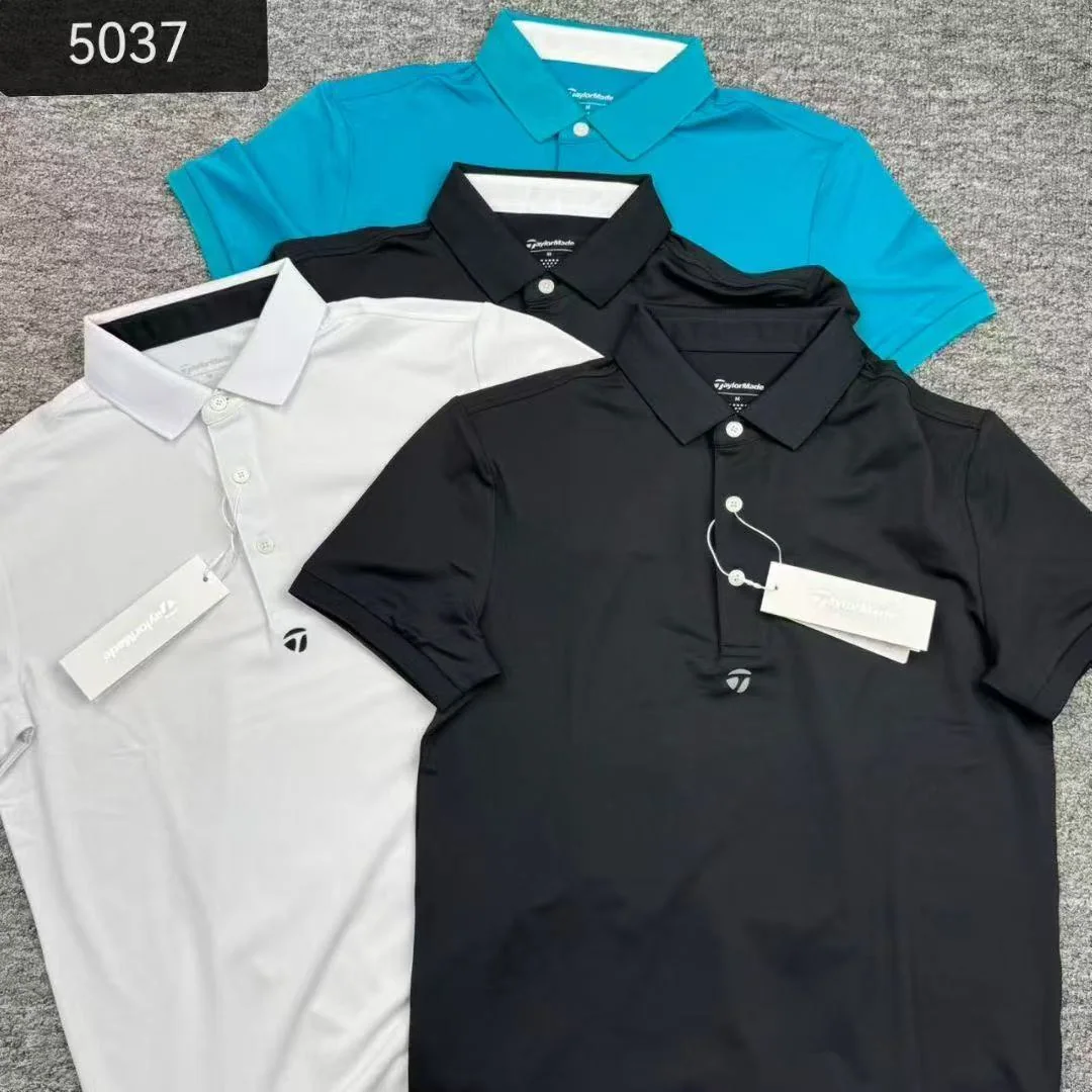 테일러메이드 남성 골프웨어 70724 TaylorMade Golf Wear