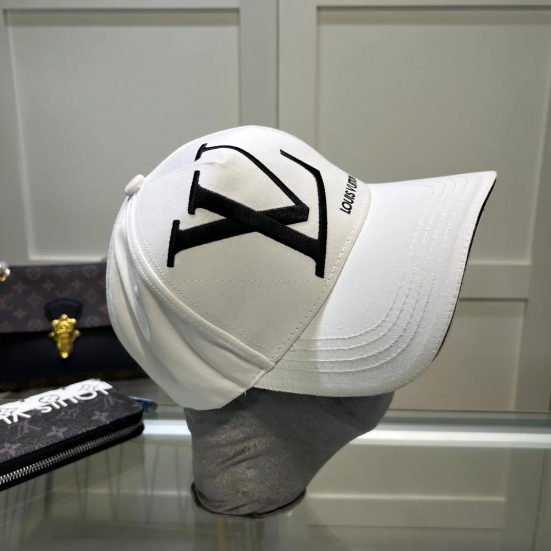 루이비통 모자 79080 Louis Vuitton Cap 상세 이미지 3