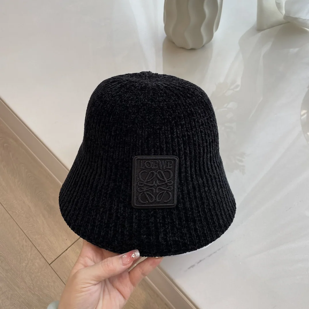 로에베 모자 79004 Loewe Cap 상세 이미지 3
