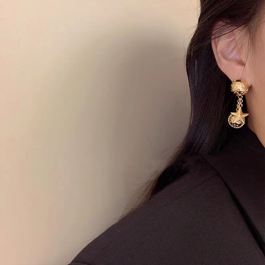 셀린느 귀걸이 69556 Celine Earrings 상세 이미지 3