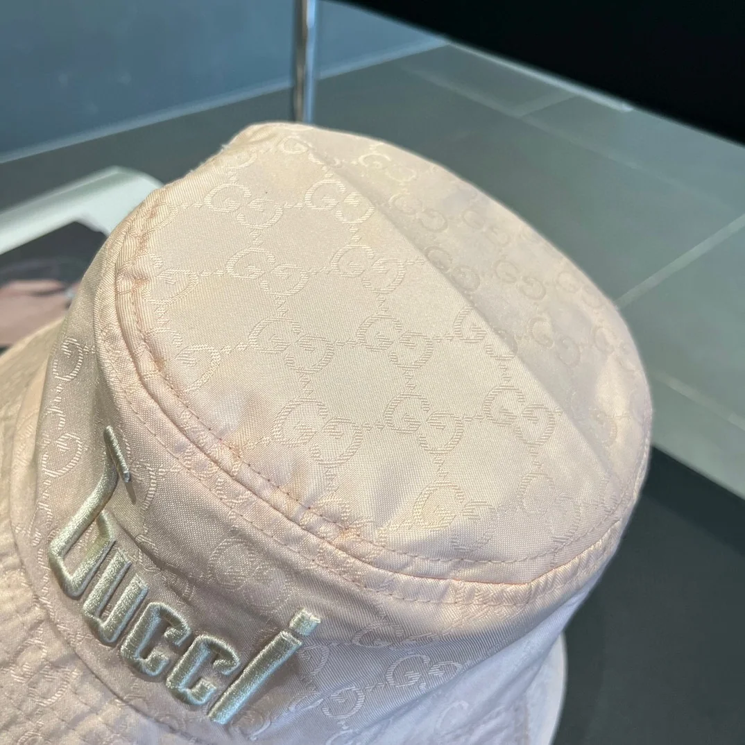 구찌 모자 78422 Gucci Cap 상세 이미지 4