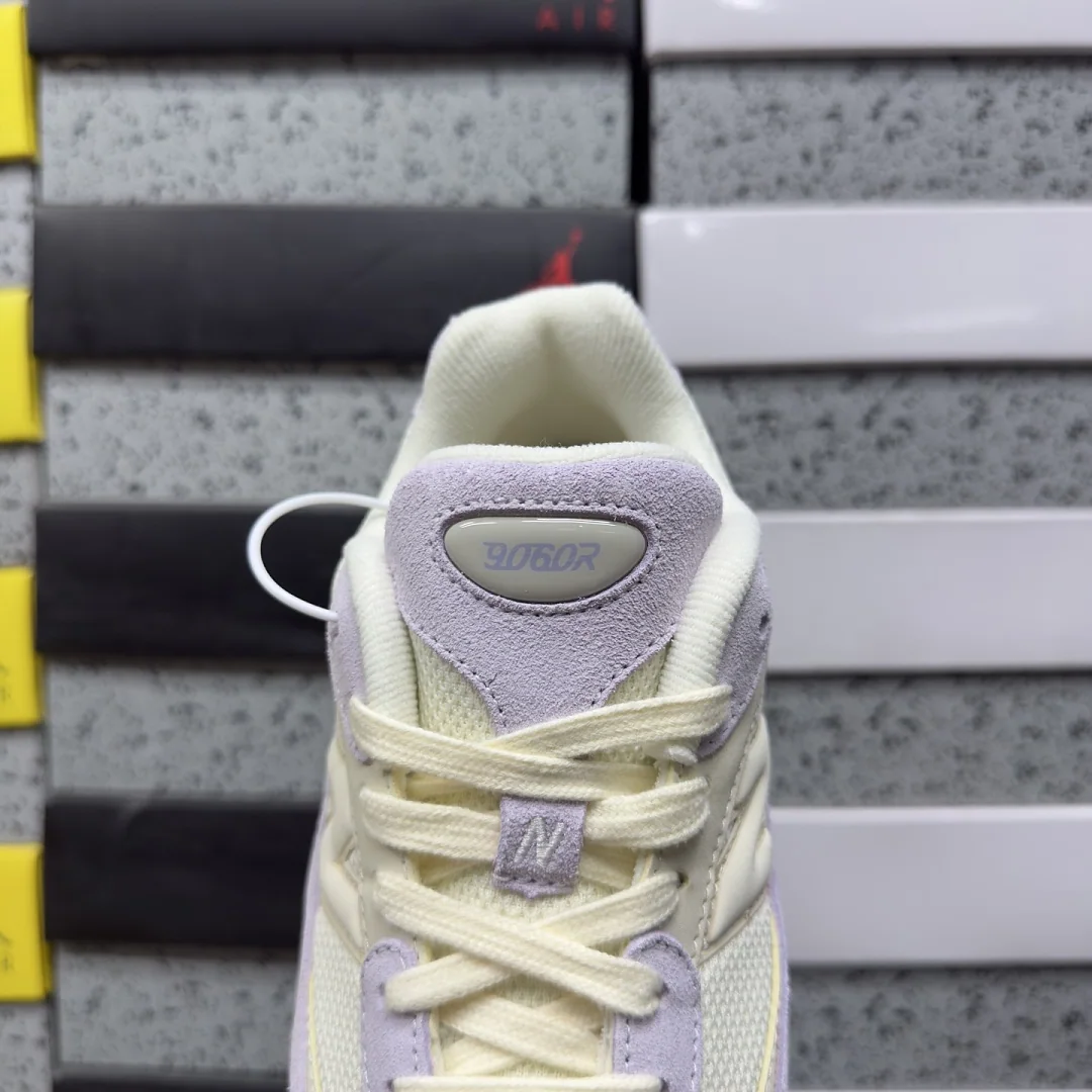 뉴발란스 [C] 9060 U90607O1 202254 New Balance 9060 상세 이미지 6