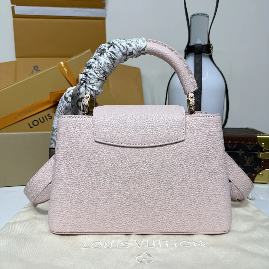 루이비통 캡시뉴 BB 가방 M25089 상세 이미지 3