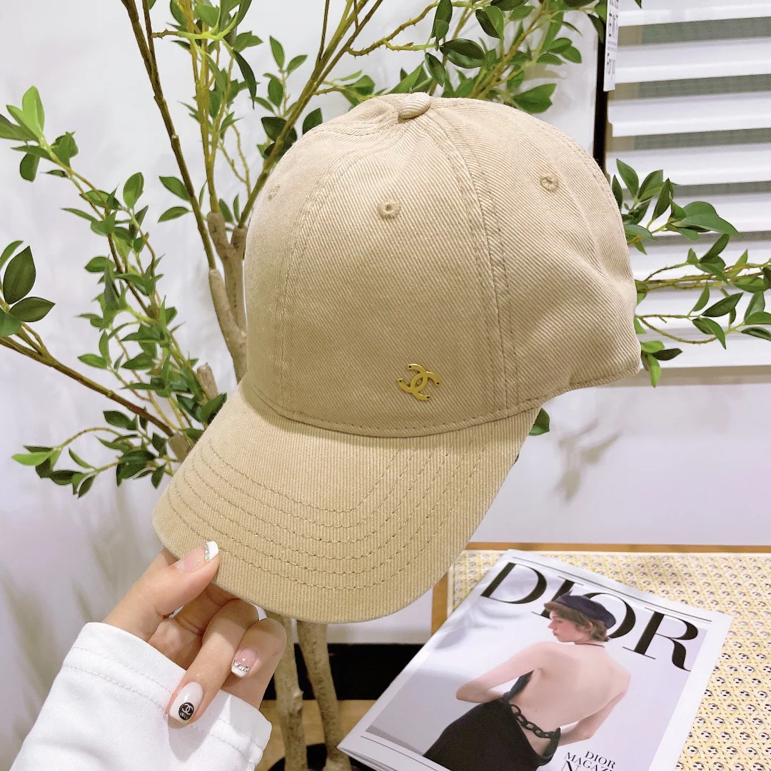 샤넬 모자 82080 Chanel Cap 상세 이미지 5