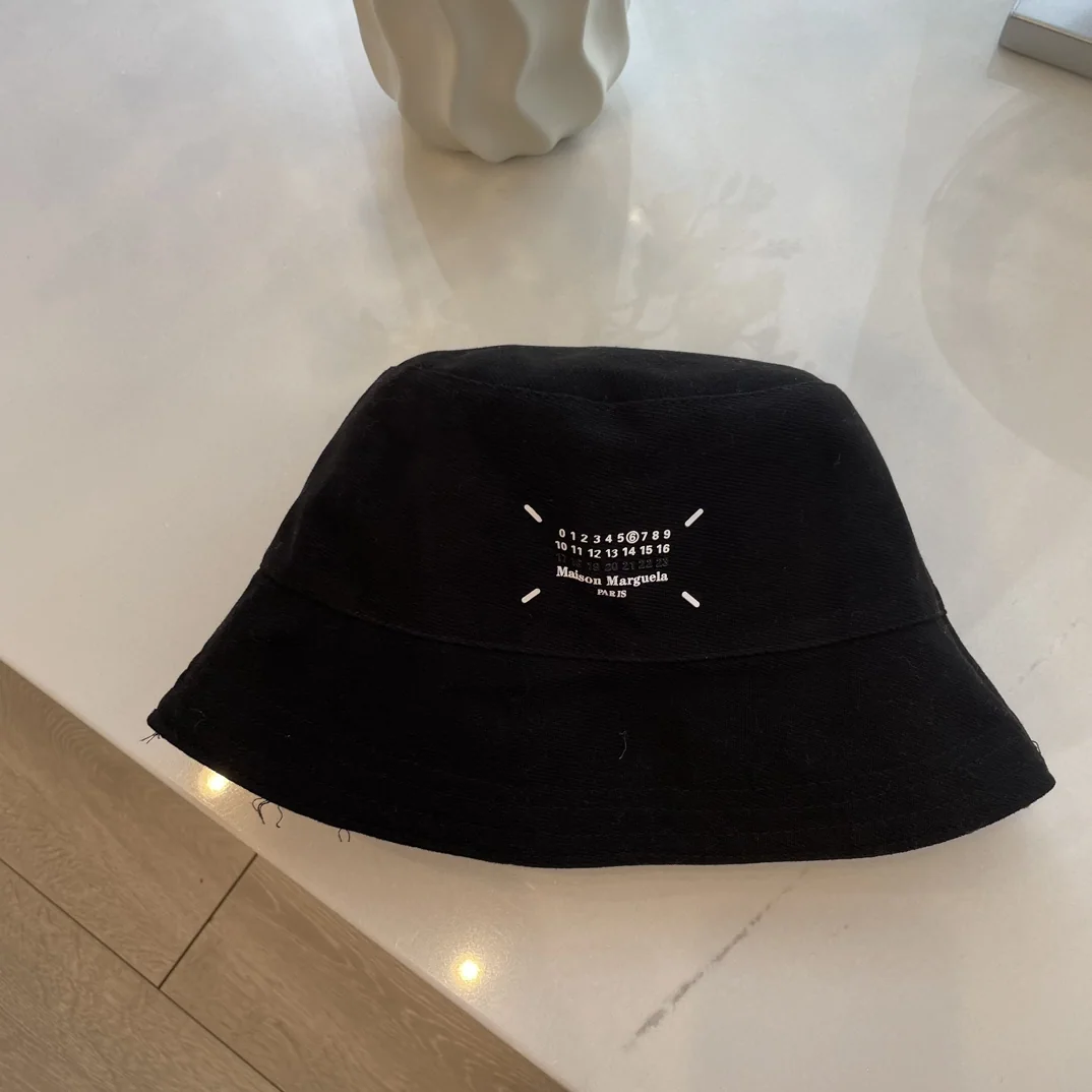 마르지엘라 모자 79335 Maison Margiela Cap 상세 이미지 6
