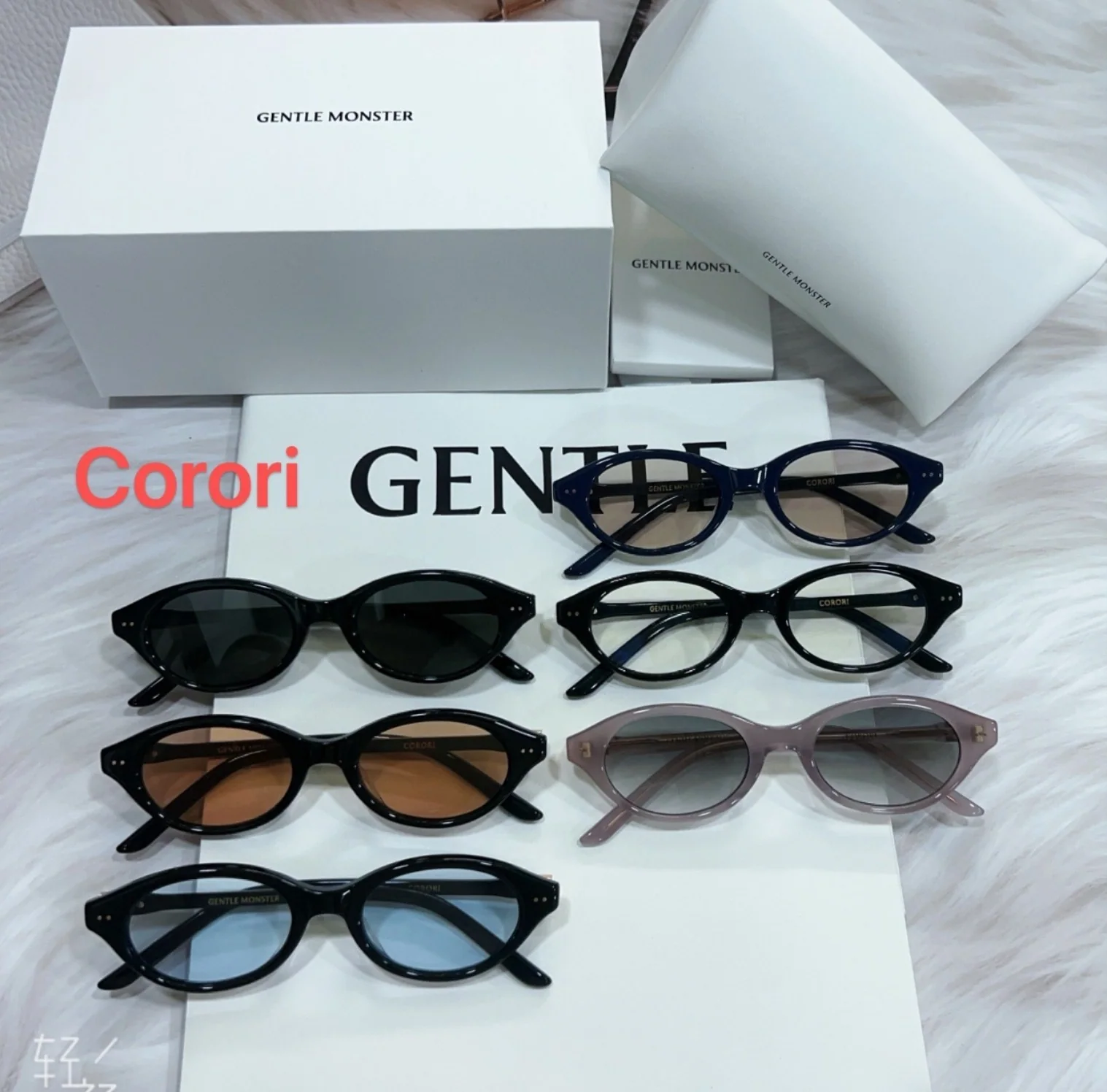 젠틀몬스터 선글라스 73966 Gentle Monster Sunglasses 상세 이미지 7