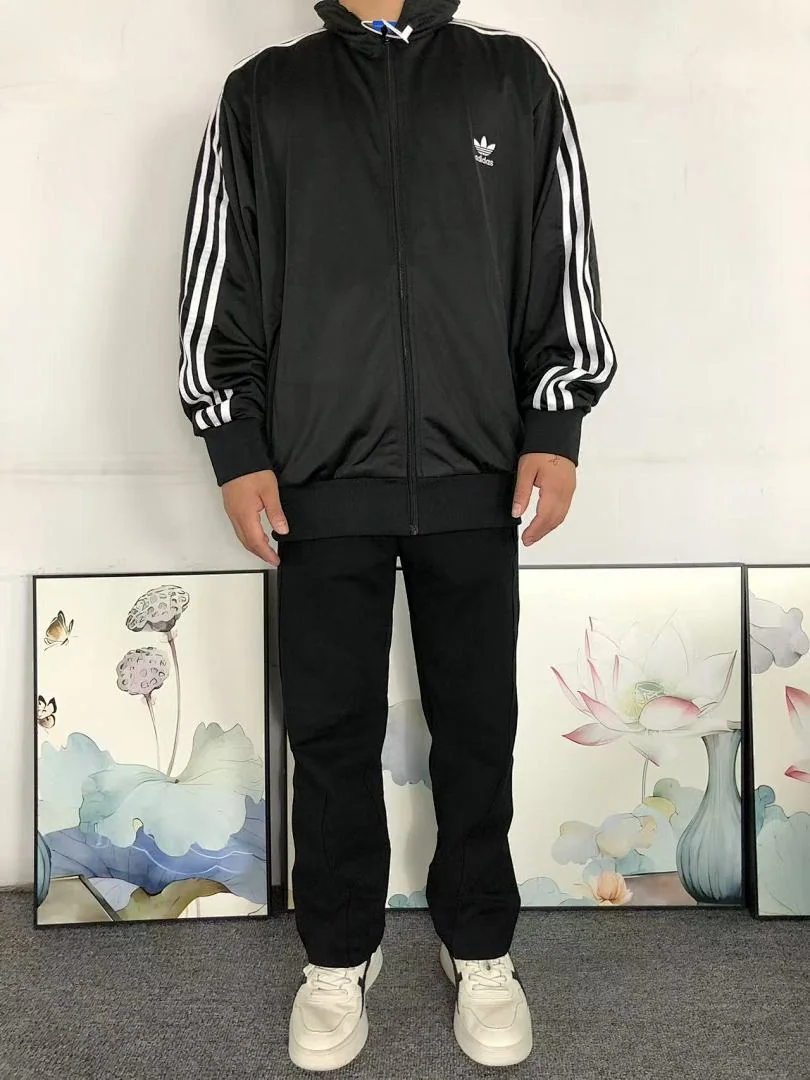 아디다스 긴팔 티셔츠 202809 Adidas Long Sleeve 상세 이미지 3
