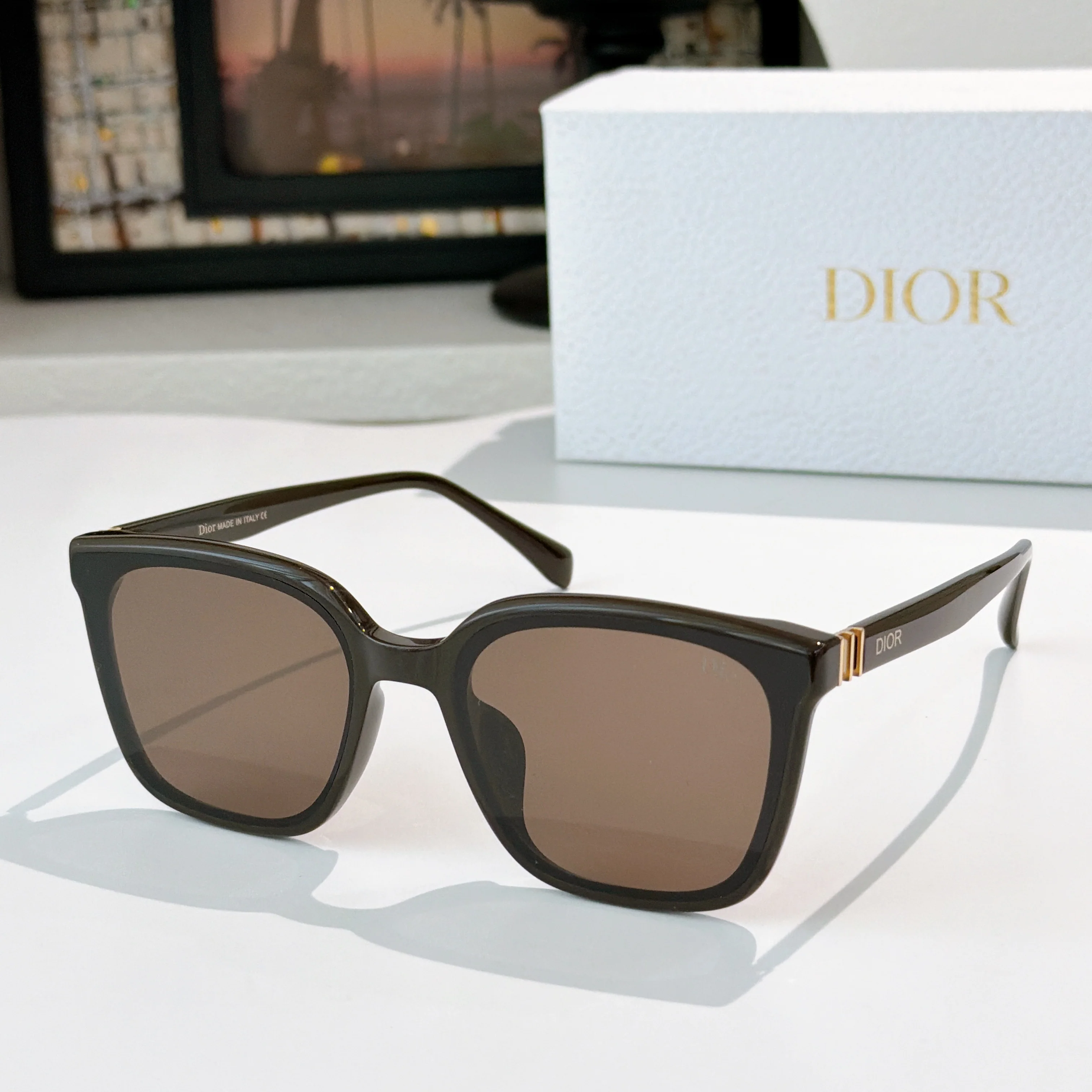 디올 선글라스 72523 Dior Sunglasses 상세 이미지 12