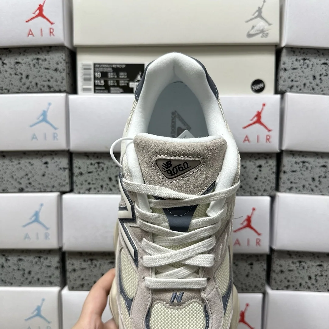 뉴발란스 [C] 9060 U9060EEB 202135 New Balance 9060 상세 이미지 5