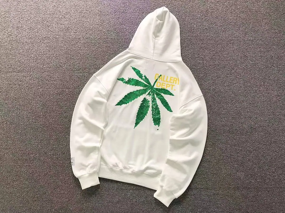 갤러리디파트먼트 후드티 203300 Gallery Dept. Hoodie 상세 이미지 7