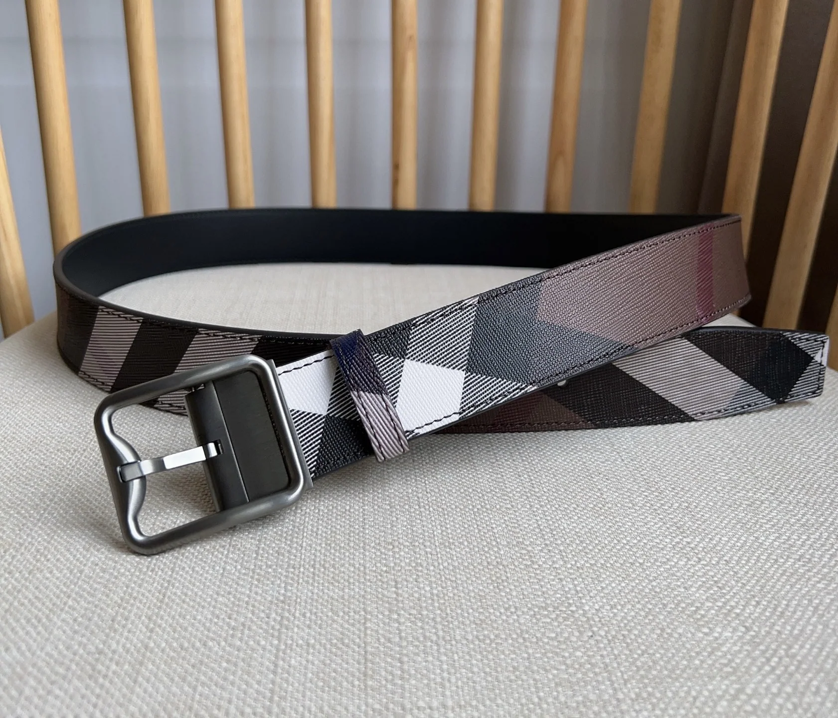 버버리 벨트 58148 Burberry Belt 상세 이미지 4