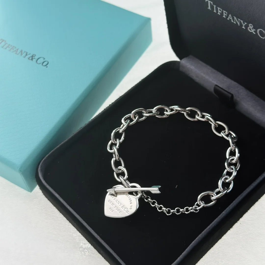티파니 팔찌 70990 Tiffany & Co Bracelet