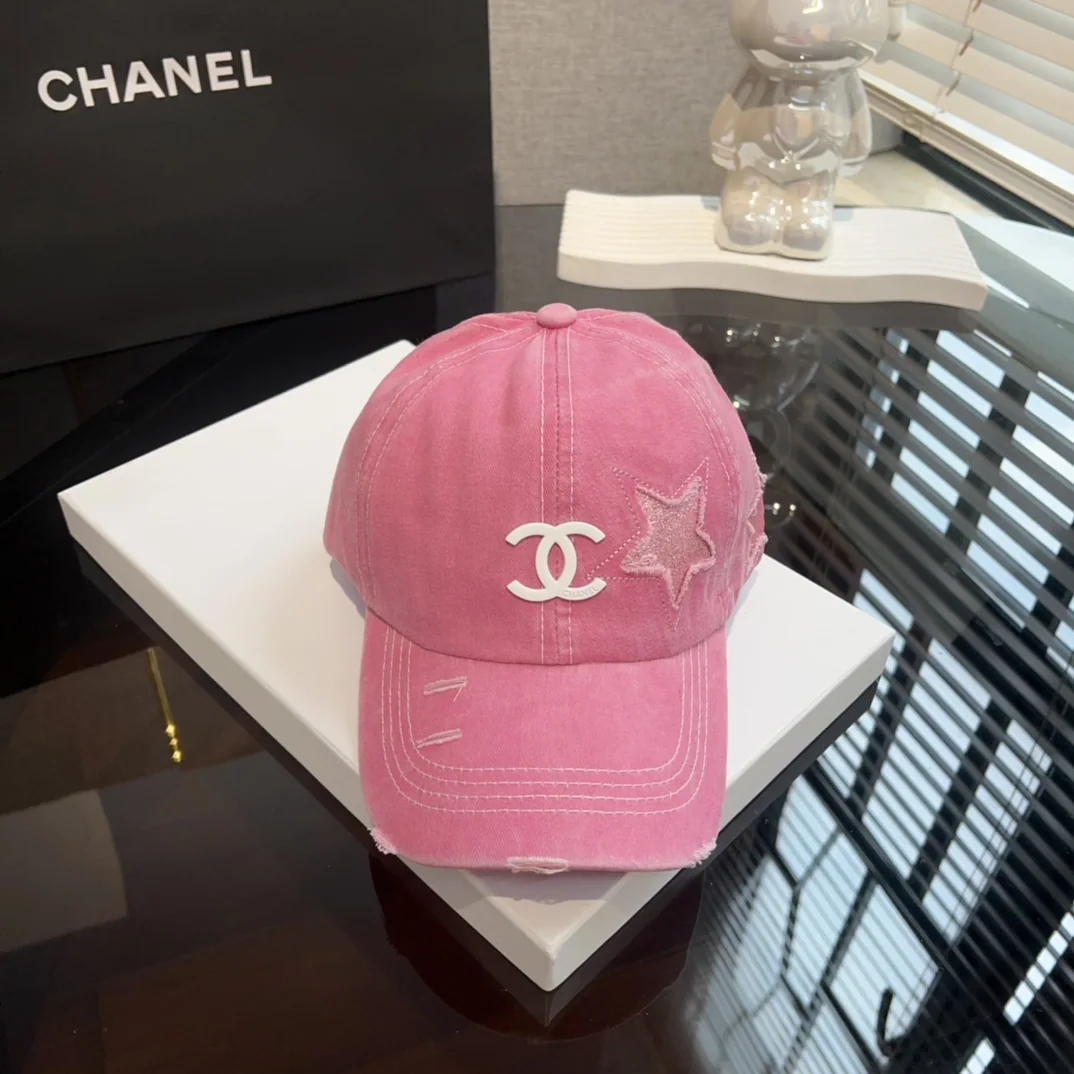 샤넬 모자 81997 Chanel Cap 상세 이미지 2