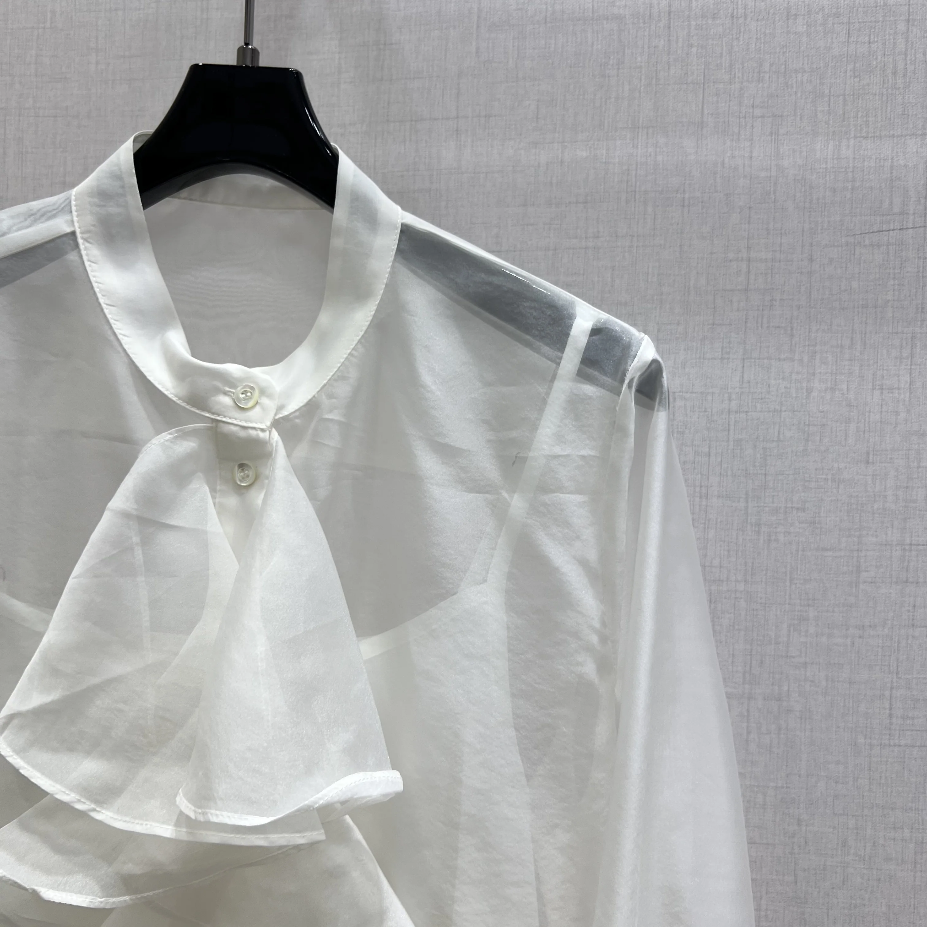 디올 여성 셔츠 92863 Dior Shirt 상세 이미지 12