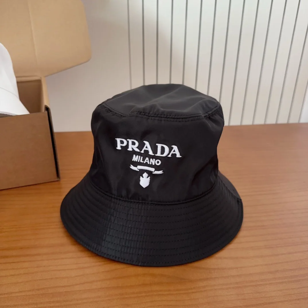 프라다 모자 85108 Prada Cap 상세 이미지 1