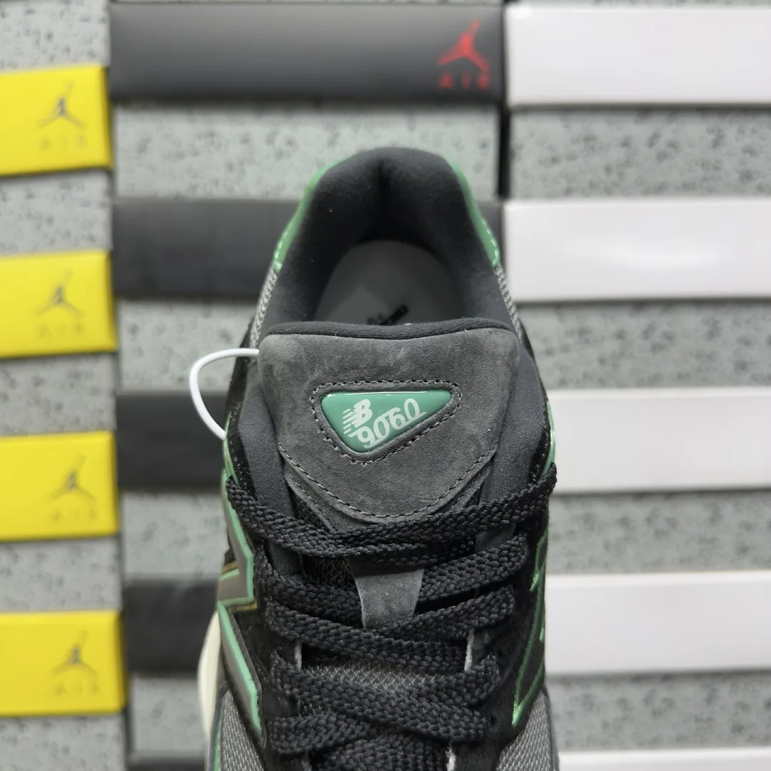 뉴발란스 [C] 9060 U906054Q 202263 New Balance 9060 상세 이미지 5