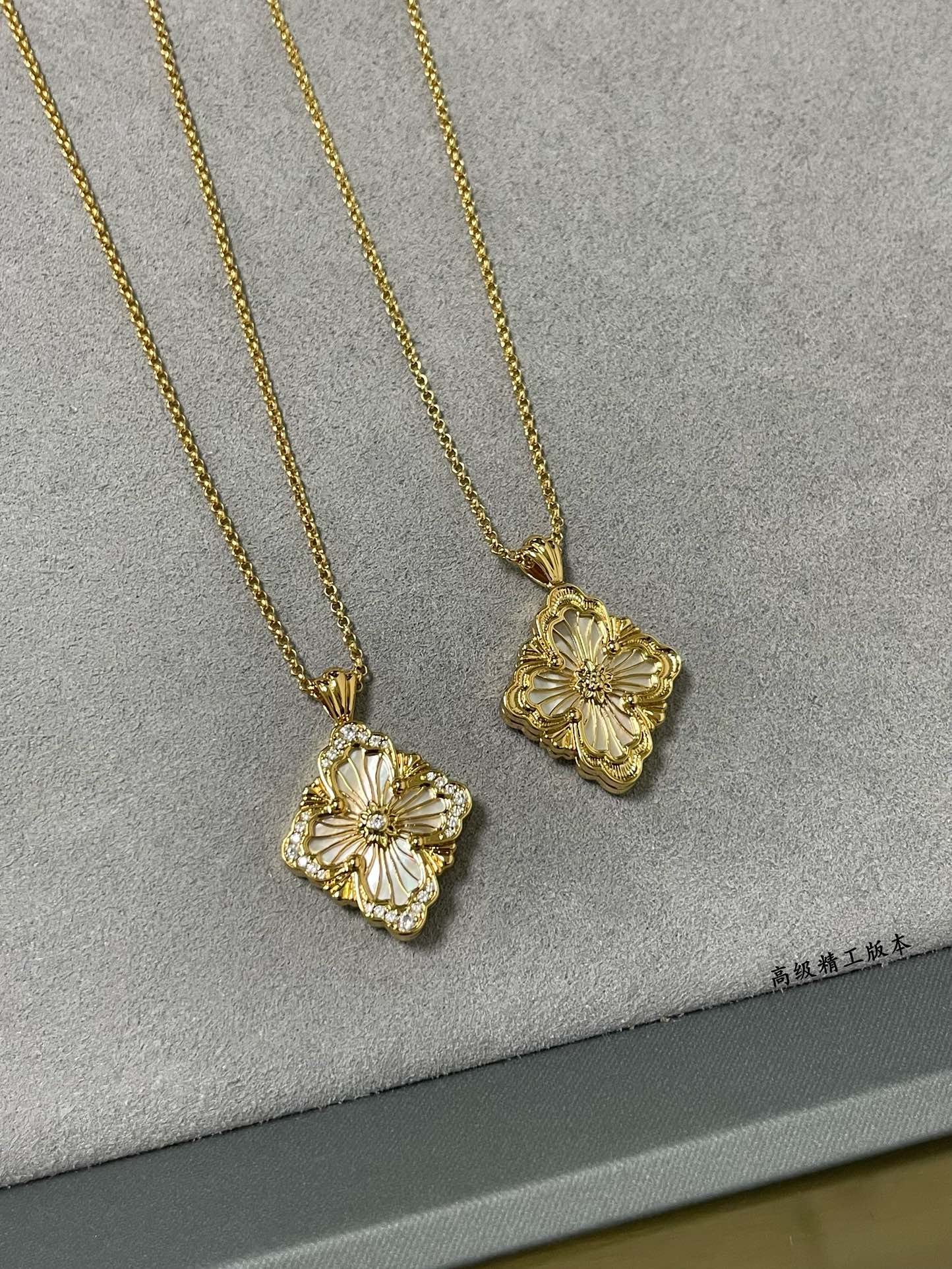 부첼라티 목걸이 64297 Buccellati Necklace 상세 이미지 8