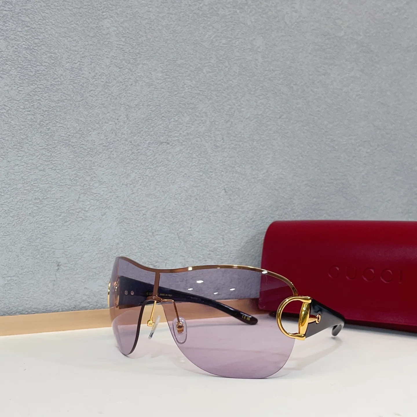 구찌 선글라스 56612 Gucci Sunglasses 상세 이미지 3