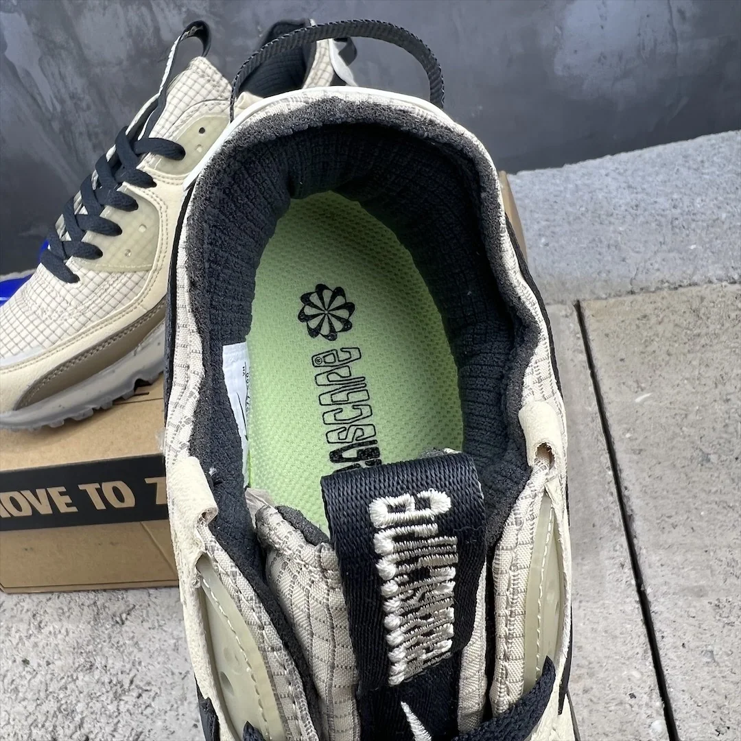 나이키에어맥스 신발 상세 이미지 7