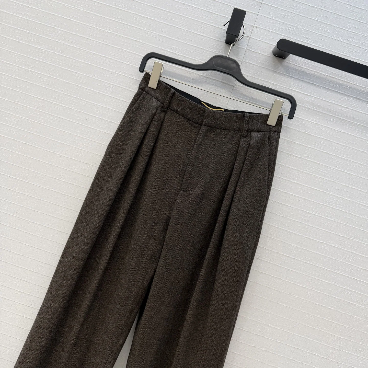 로로피아나 여성 바지 151208 Loro Piana Pants 상세 이미지 2