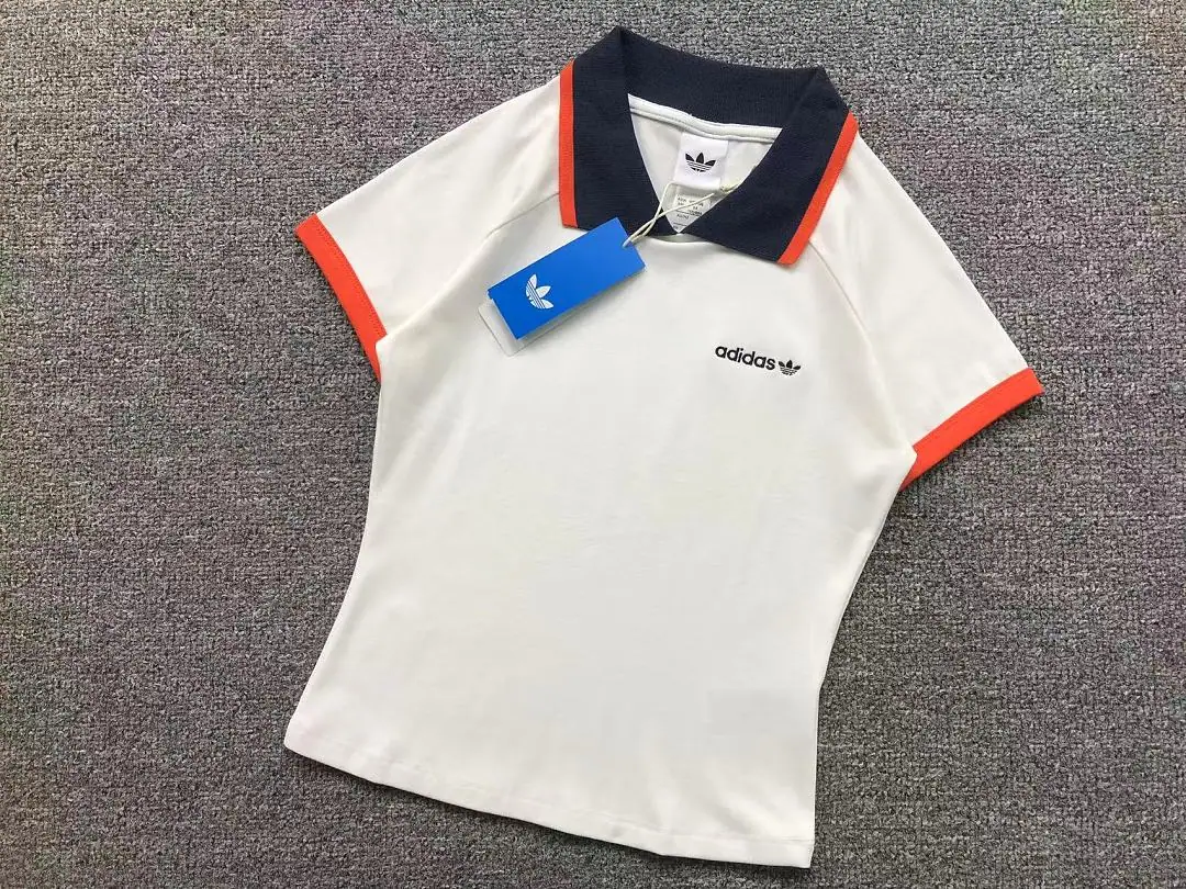 아디다스 여성 폴로 셔츠 202923 Adidas Polo 상세 이미지 5