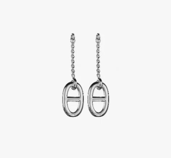 에르메스 귀걸이 70220 Hermes Earrings 상세 이미지 3