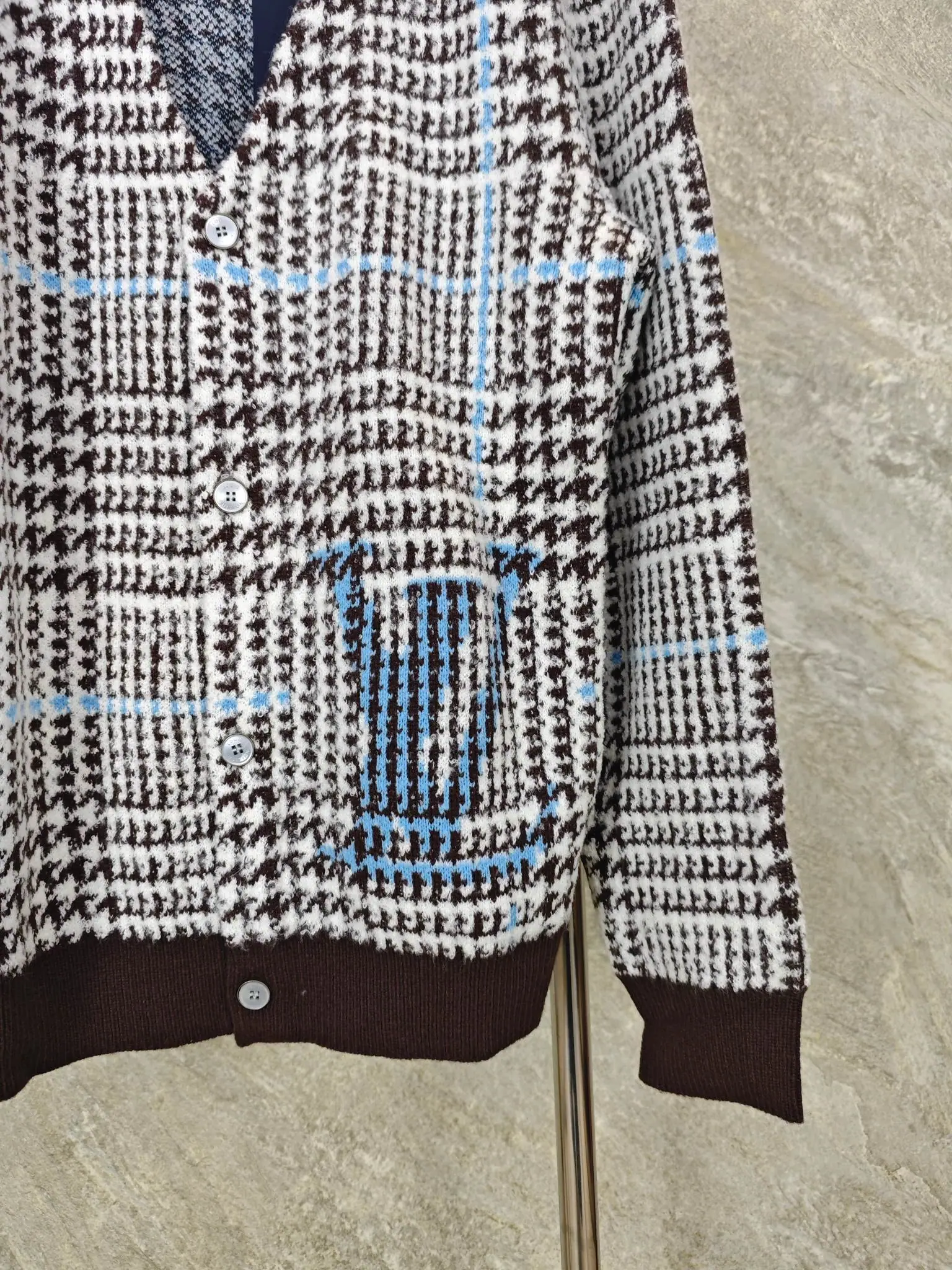 루이비통 남성 자켓 157444 Louis Vuitton Jacket 상세 이미지 5