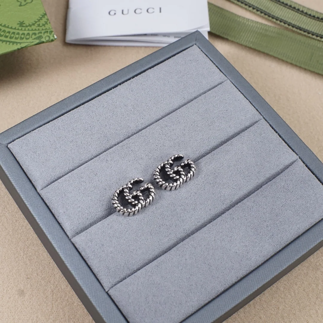 구찌 귀걸이 55805 Gucci Earrings 상세 이미지 6