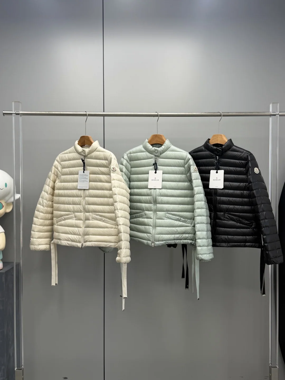 몽클레어 여성 패딩 150434 Moncler Padding