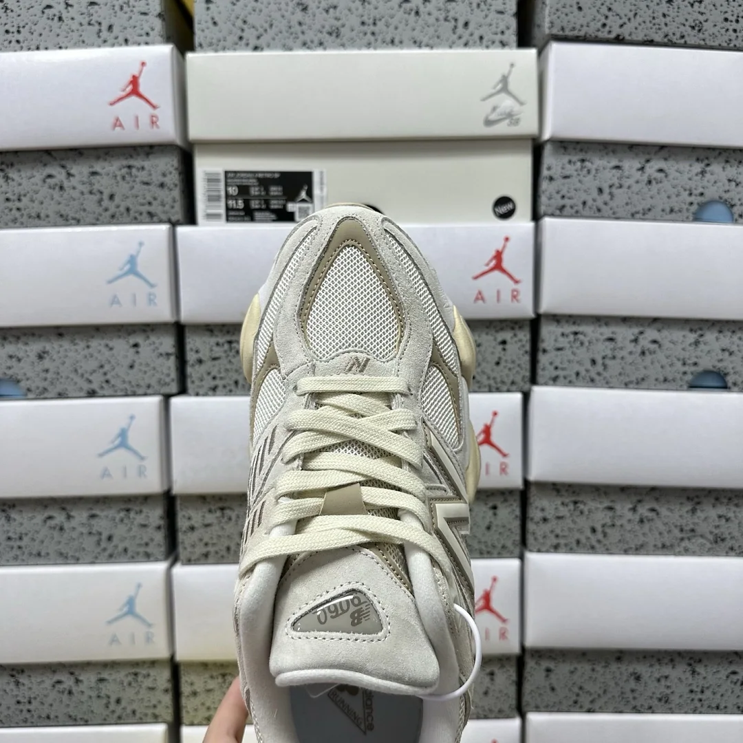 뉴발란스 [C] 9060 U9060JAM 202161 New Balance 9060 상세 이미지 5