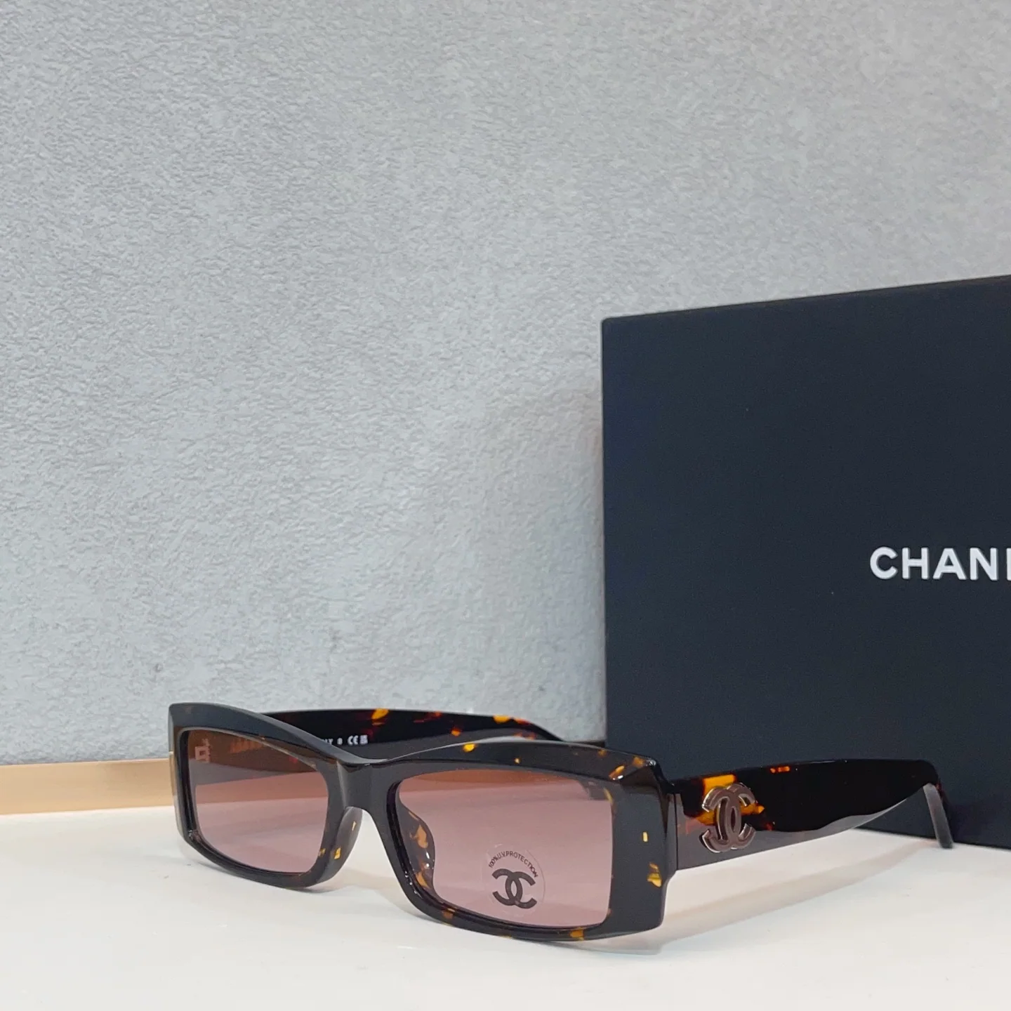 샤넬 선글라스 56769 Chanel Sunglasses 상세 이미지 9