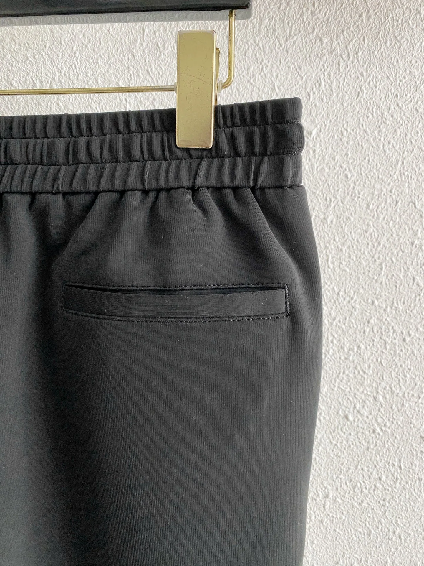 로로피아나 남성 바지 150691 Loro Piana Pants 상세 이미지 7