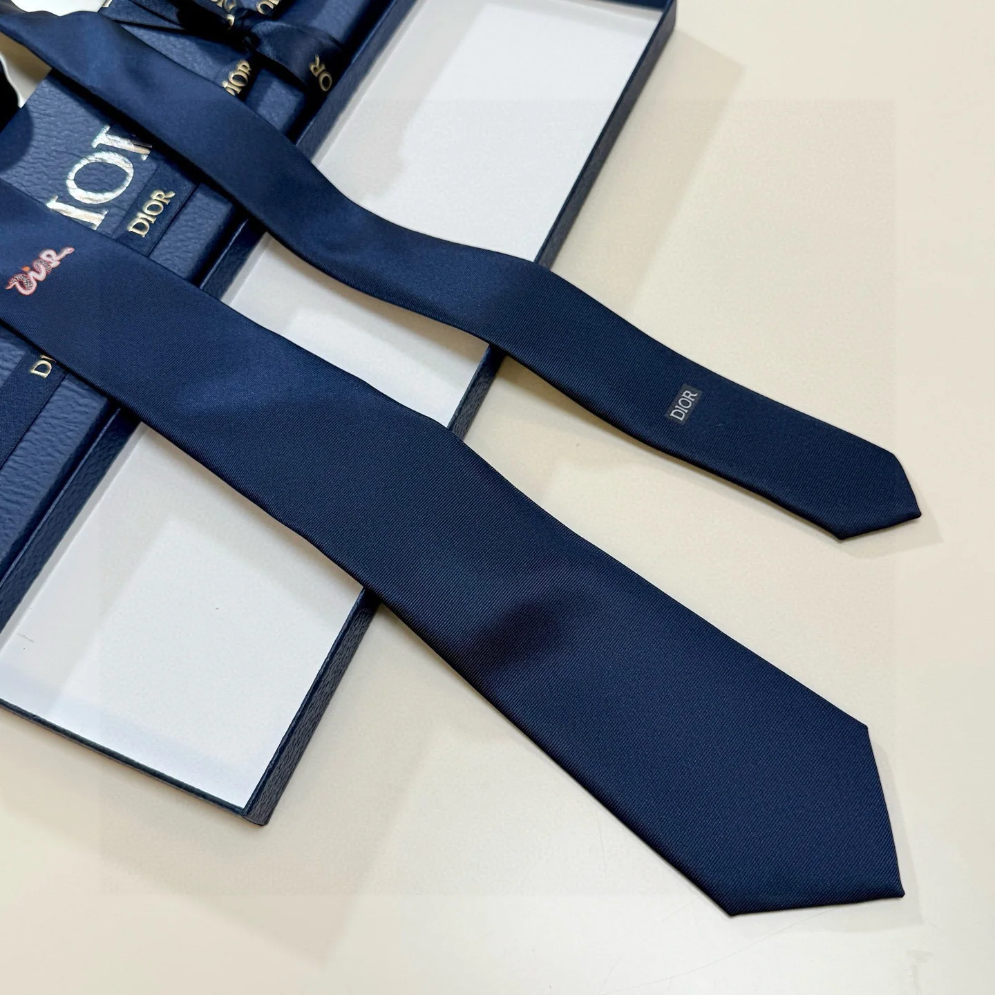 디올 넥타이 89689 Dior Accessories 상세 이미지 5