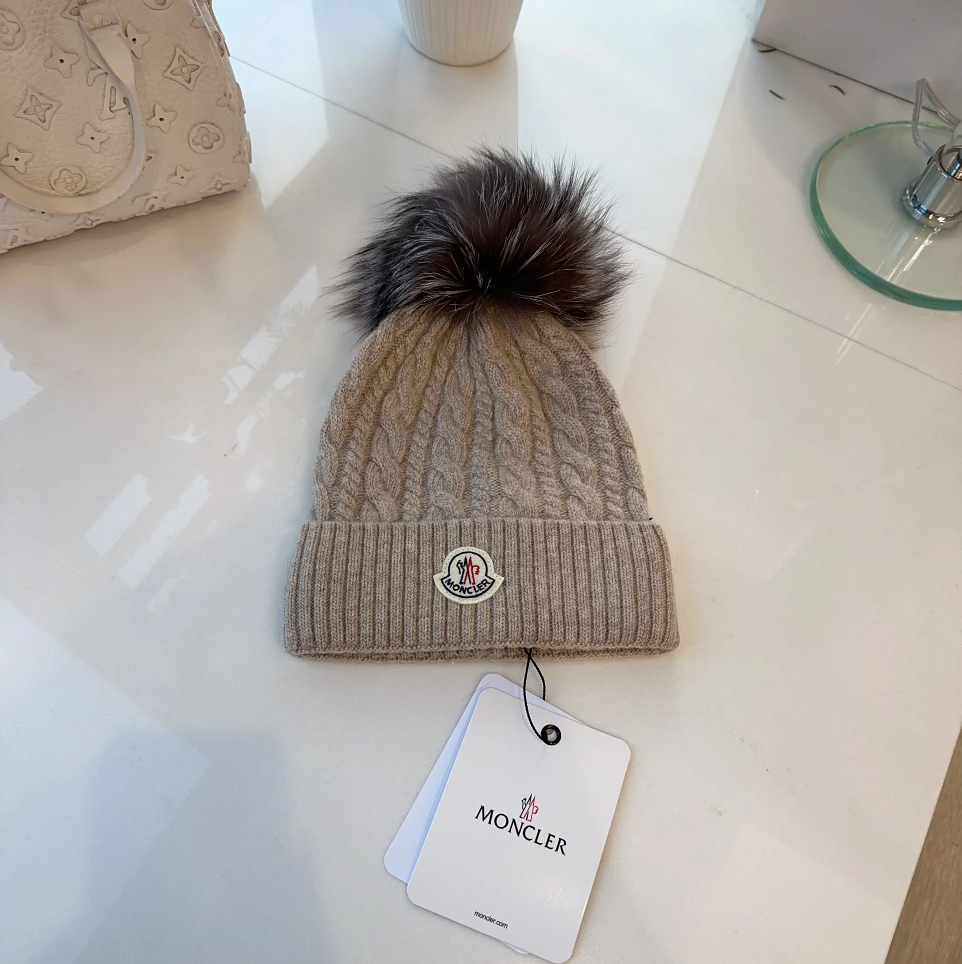 몽클레어 모자 79371 Moncler Cap 상세 이미지 1