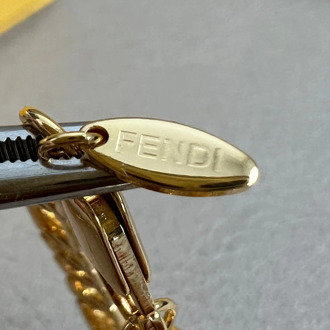 펜디 목걸이 71314 Fendi Necklace 상세 이미지 6