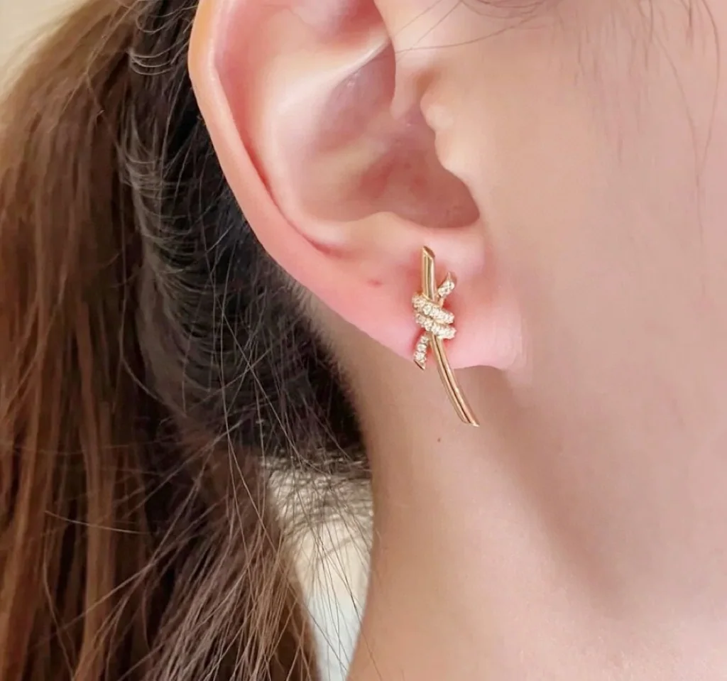 티파니 귀걸이 71169 Tiffany & Co Earrings 상세 이미지 2