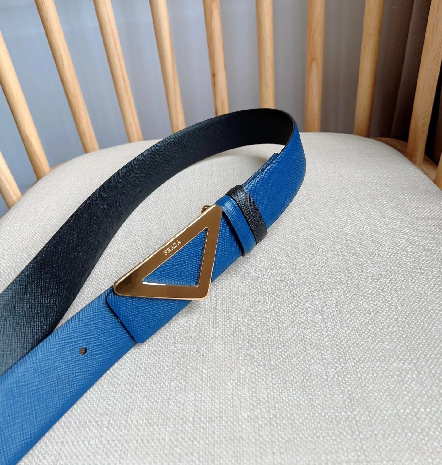 프라다 벨트 60236 Prada Belt 상세 이미지 8